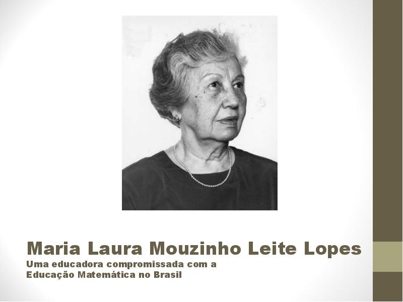 Maria Laura